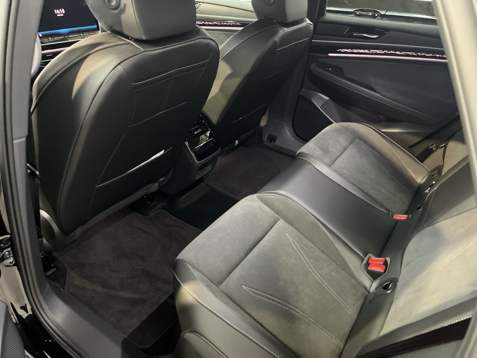 Volkswagen ID.7 Tourer – Bild 10
