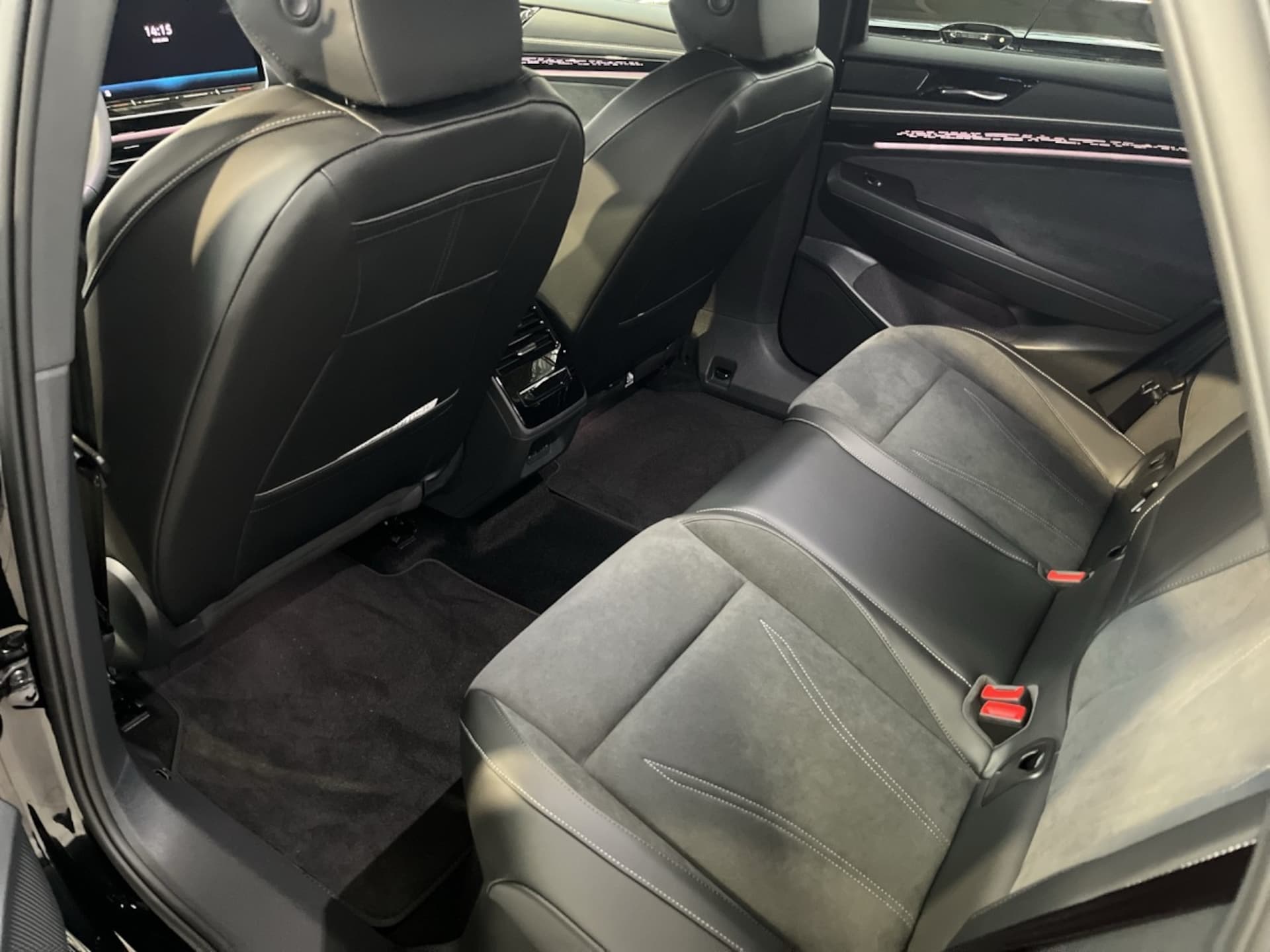 Volkswagen ID.7 Tourer Pro