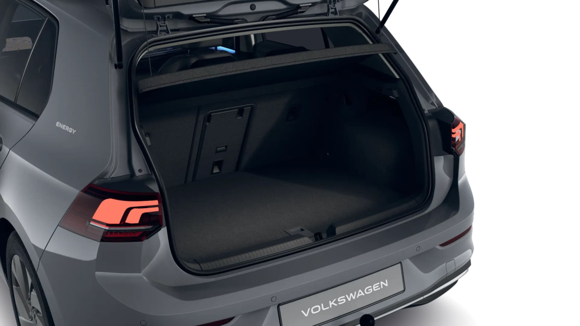 Volkswagen Golf ENERGY