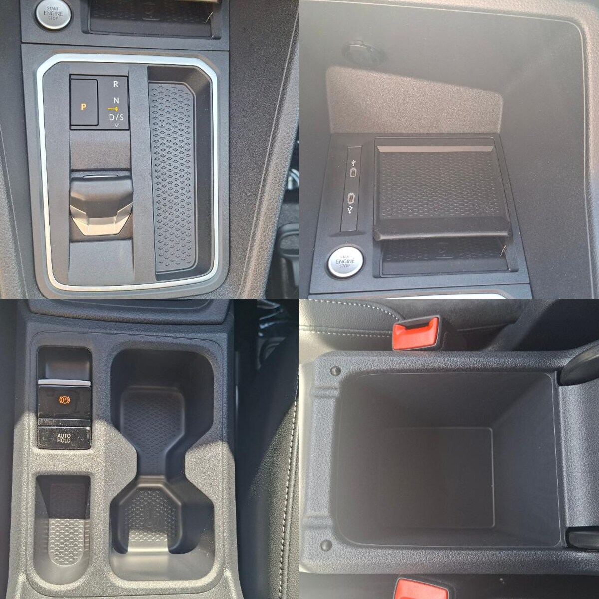 Volkswagen Caddy – Bild 17
