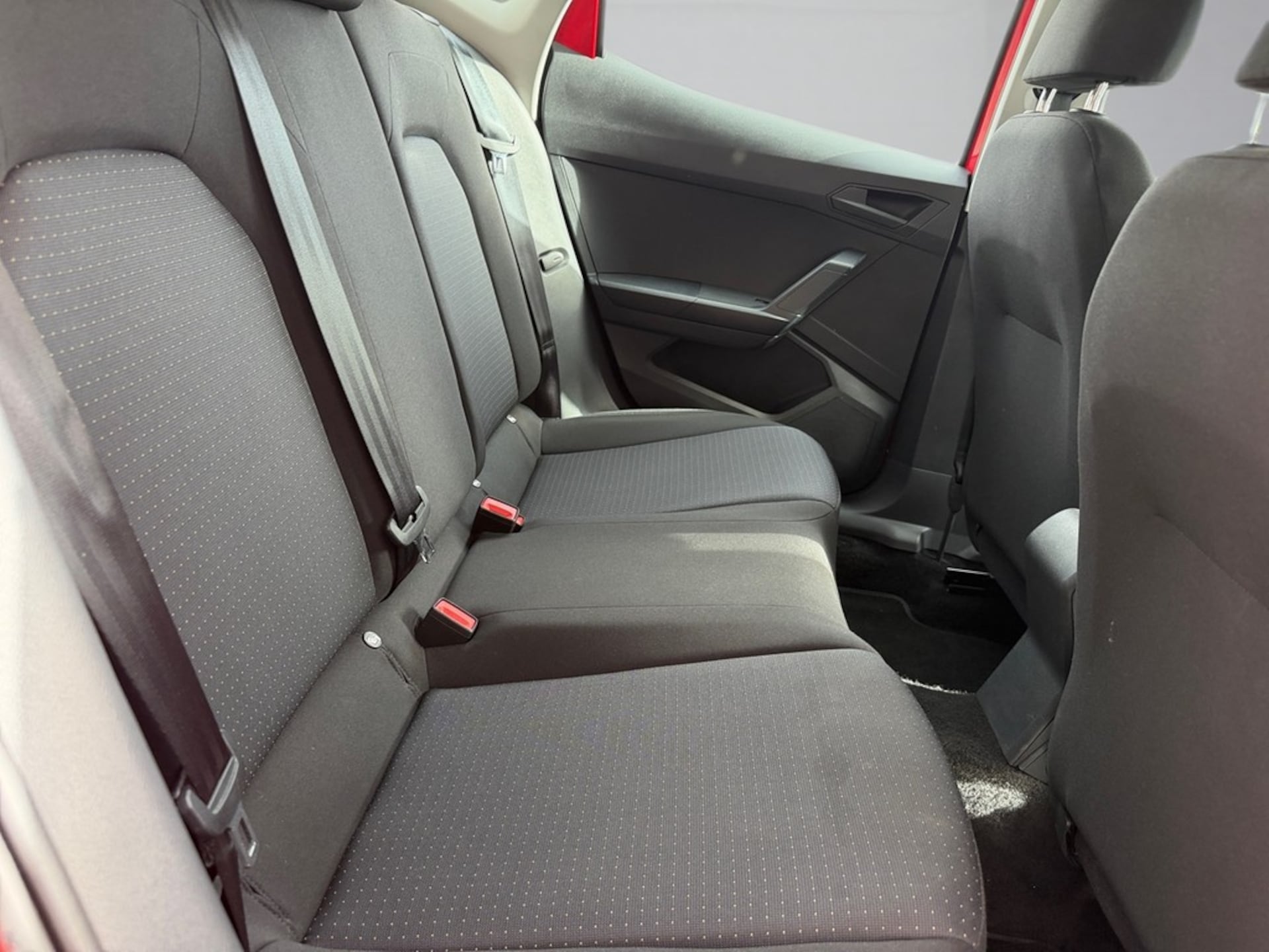 SEAT Ibiza Style