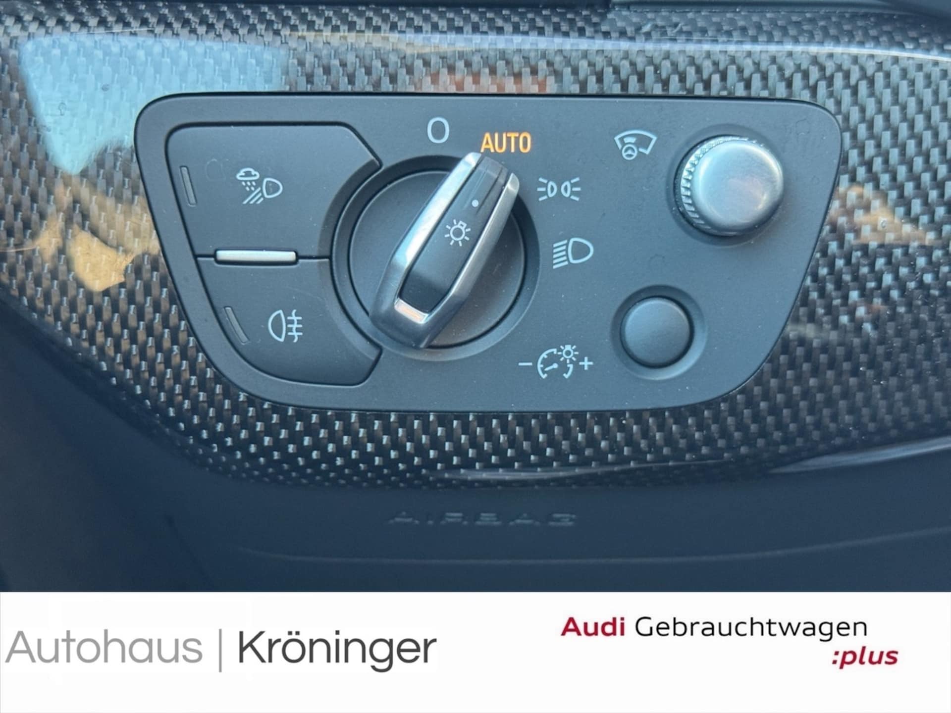 Audi S5 Sportback