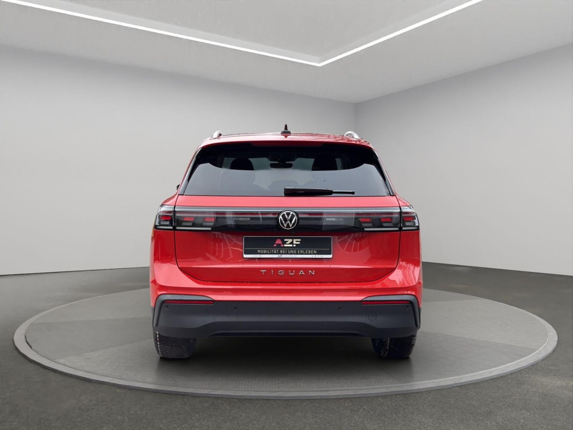 Volkswagen Tiguan ENERGY