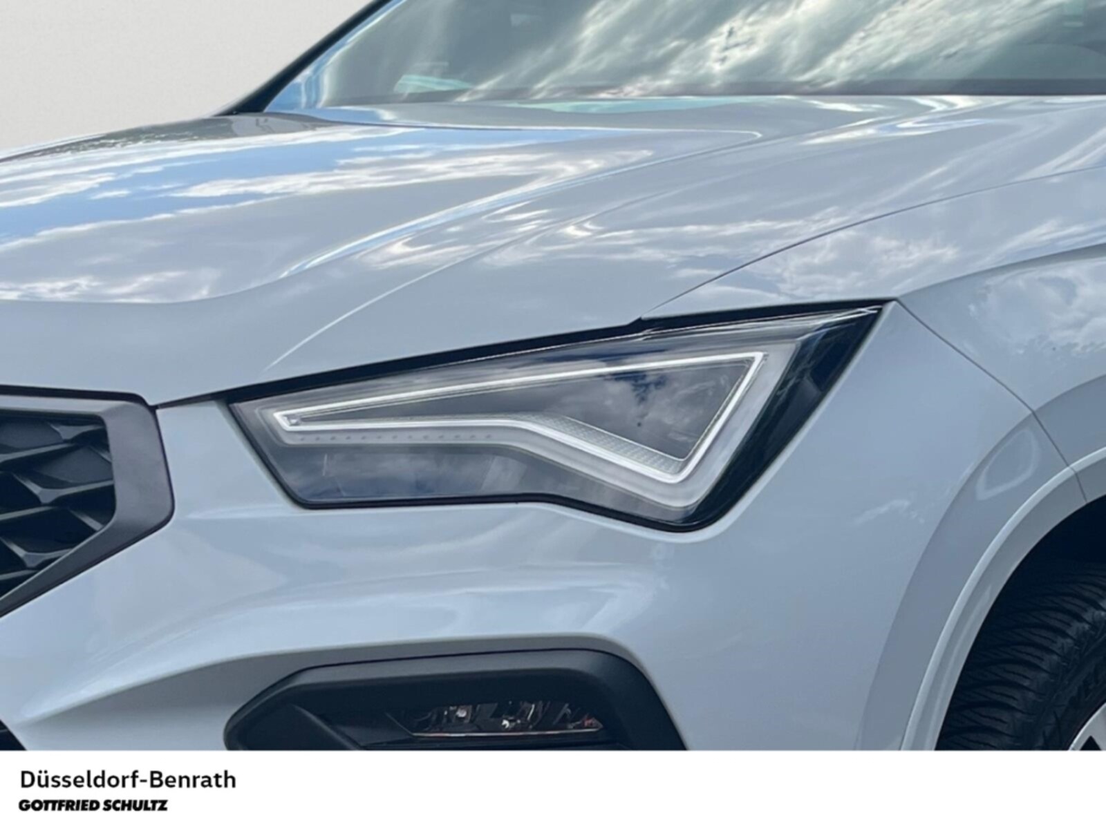 SEAT Ateca – Bild 5