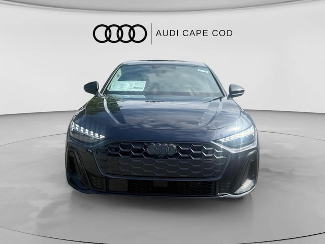 2026 Audi A5 Sedan