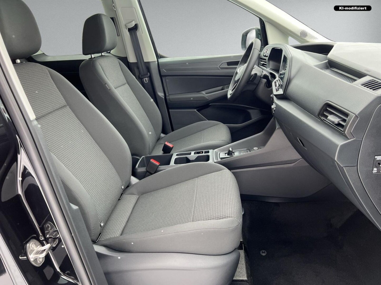 Volkswagen Caddy – Bild 10