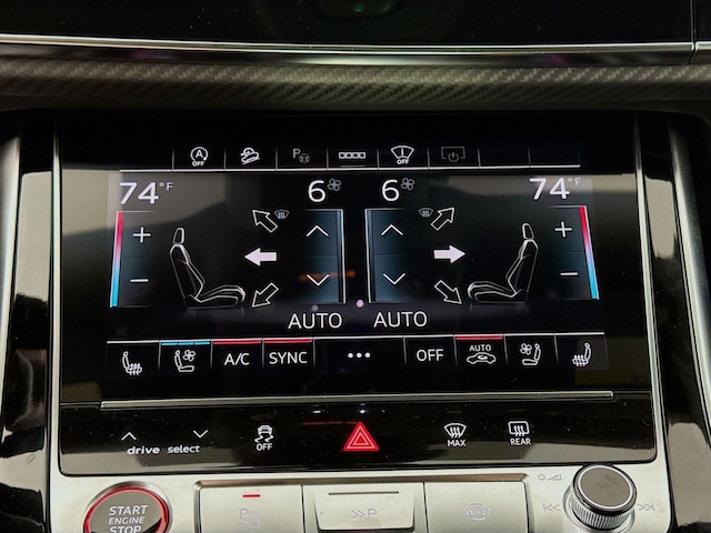 2025 Audi RS Q8 Base - Photo 16