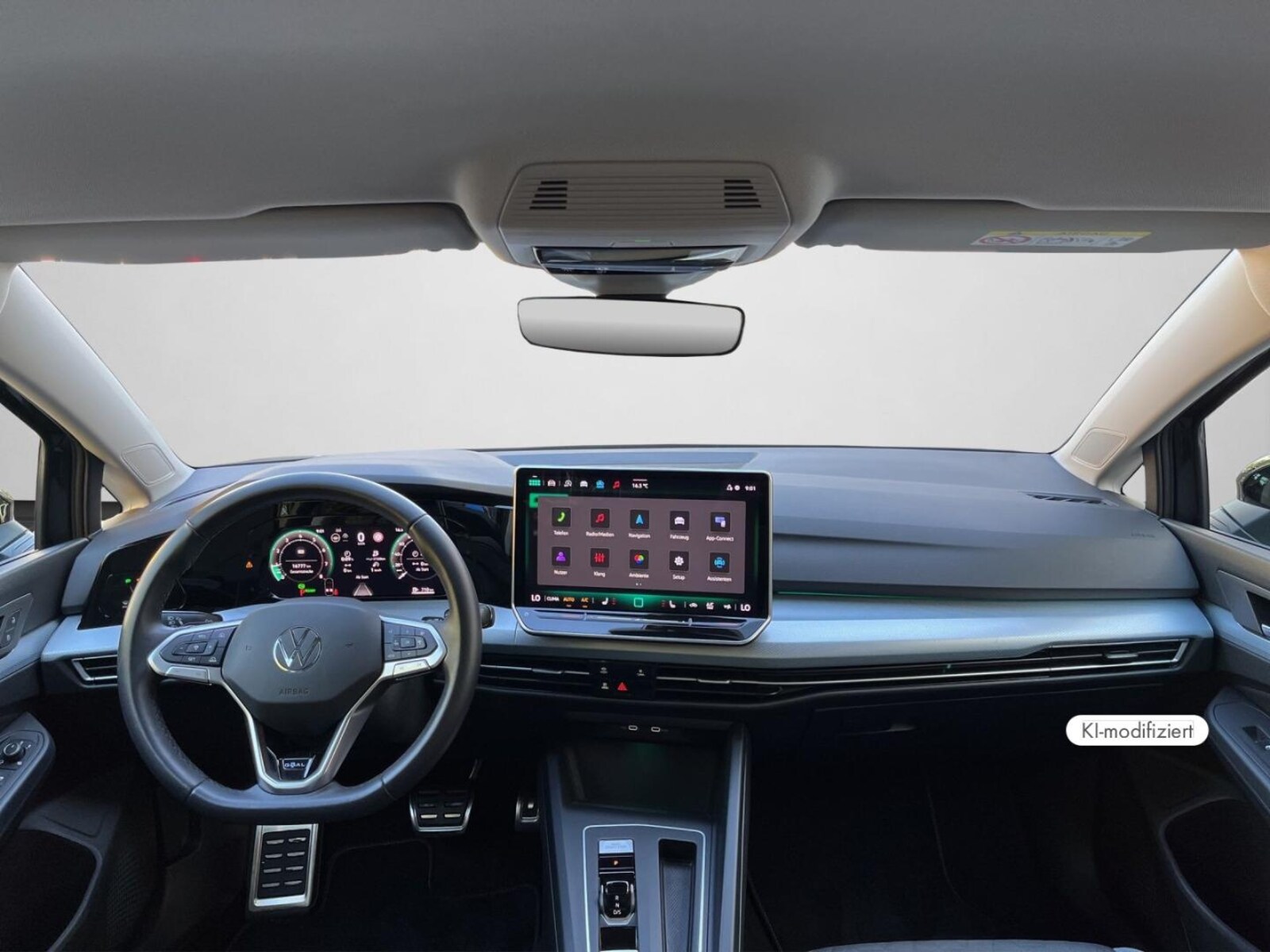 Volkswagen Golf – Bild 3