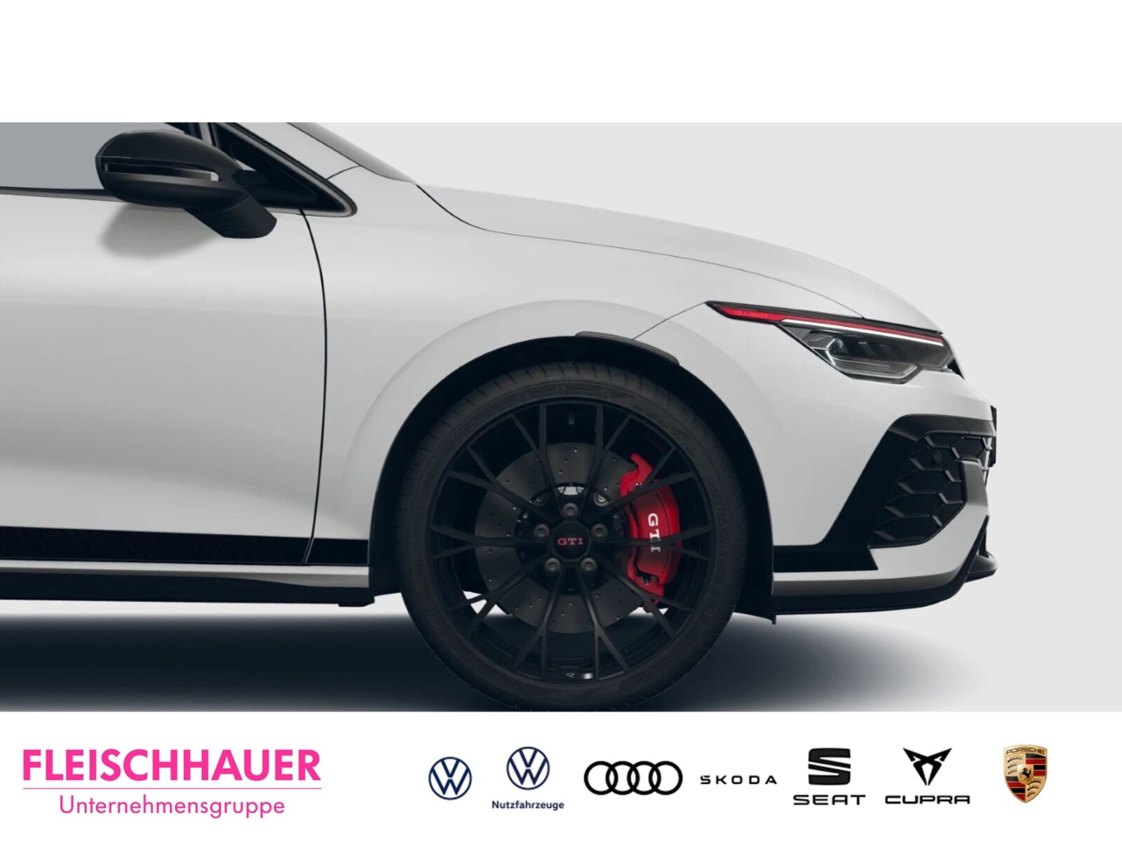 Volkswagen Golf – Bild 4