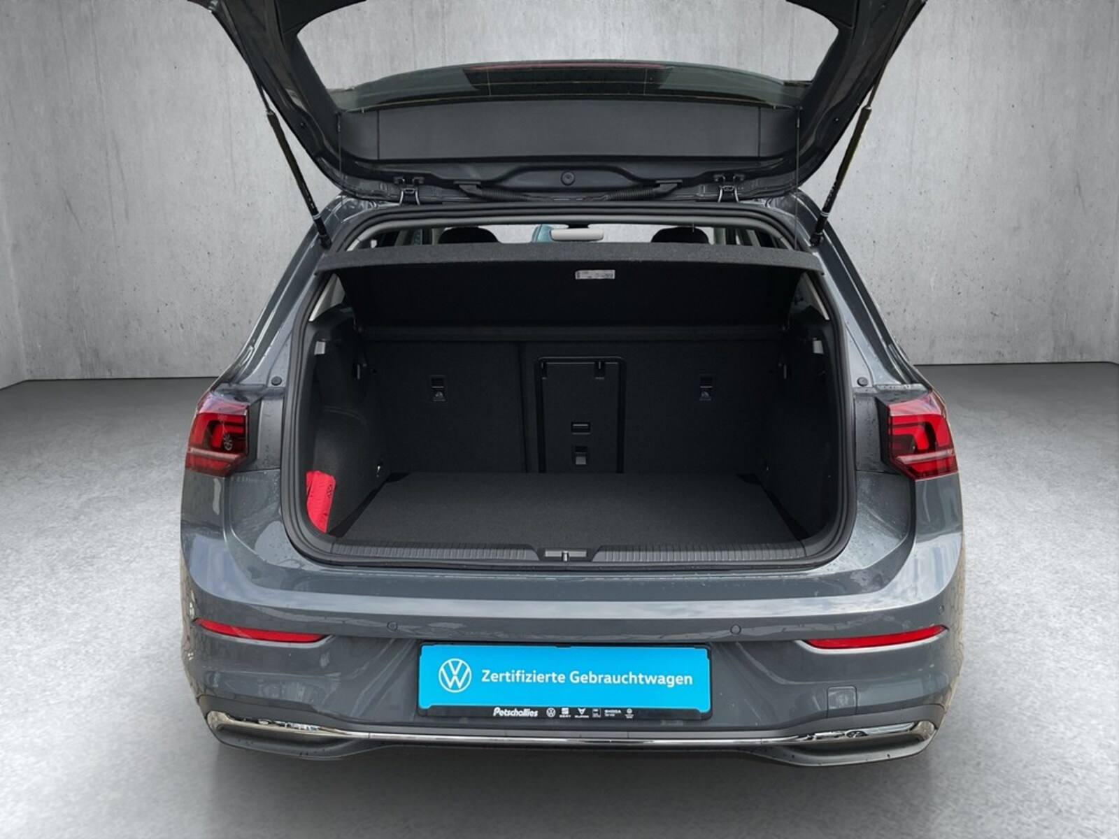 Volkswagen Golf – Bild 20