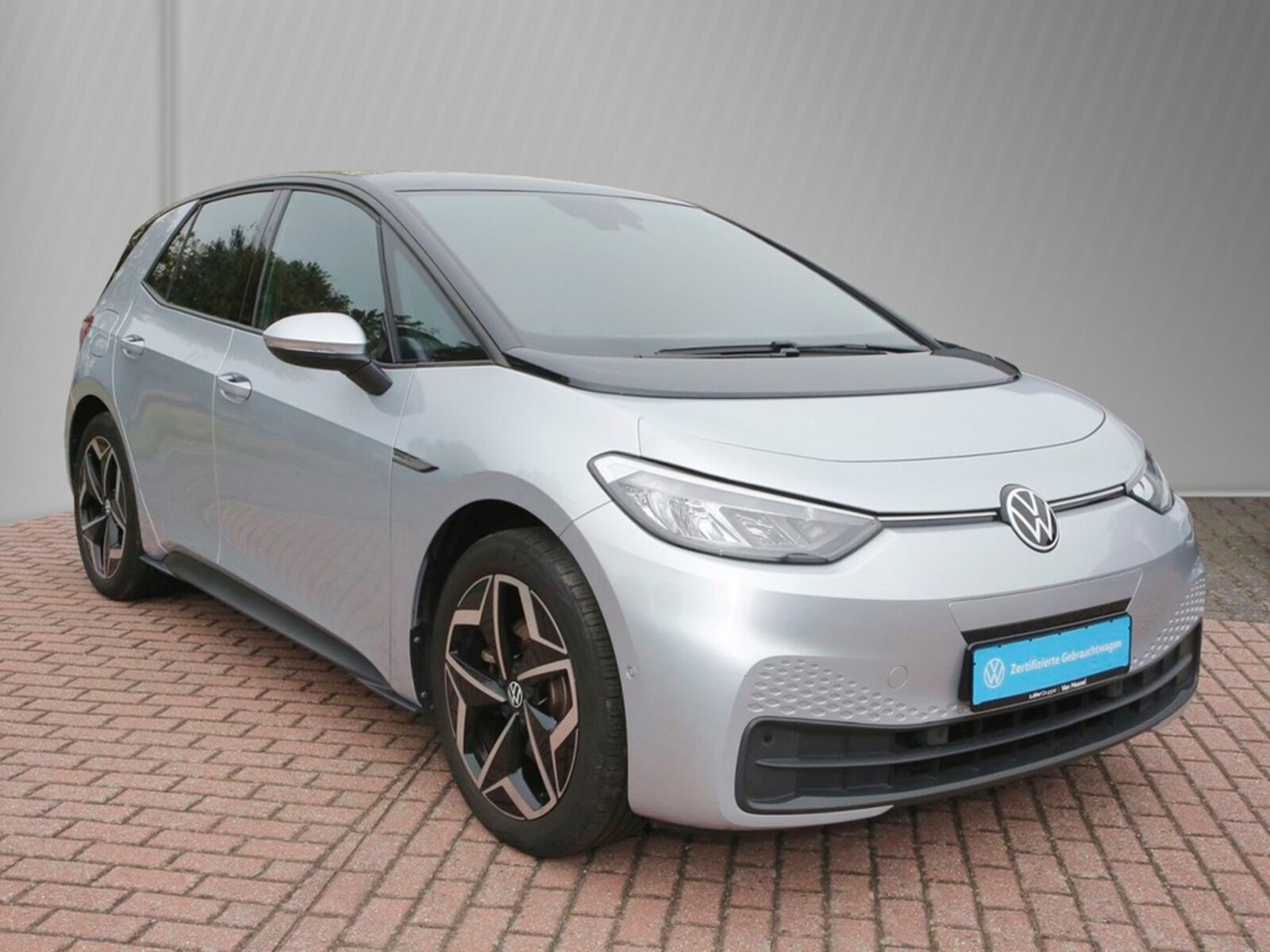 Volkswagen ID.3 – Bild 3