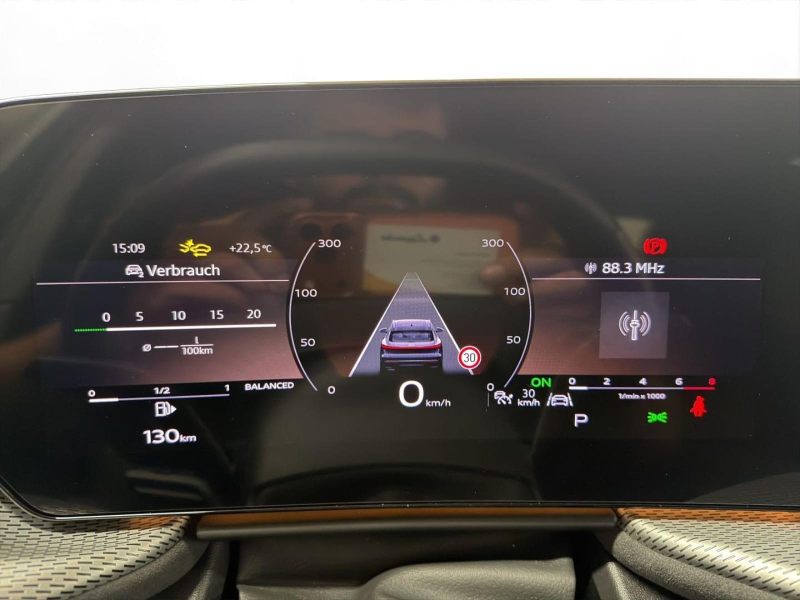 Audi Q5 – Bild 7
