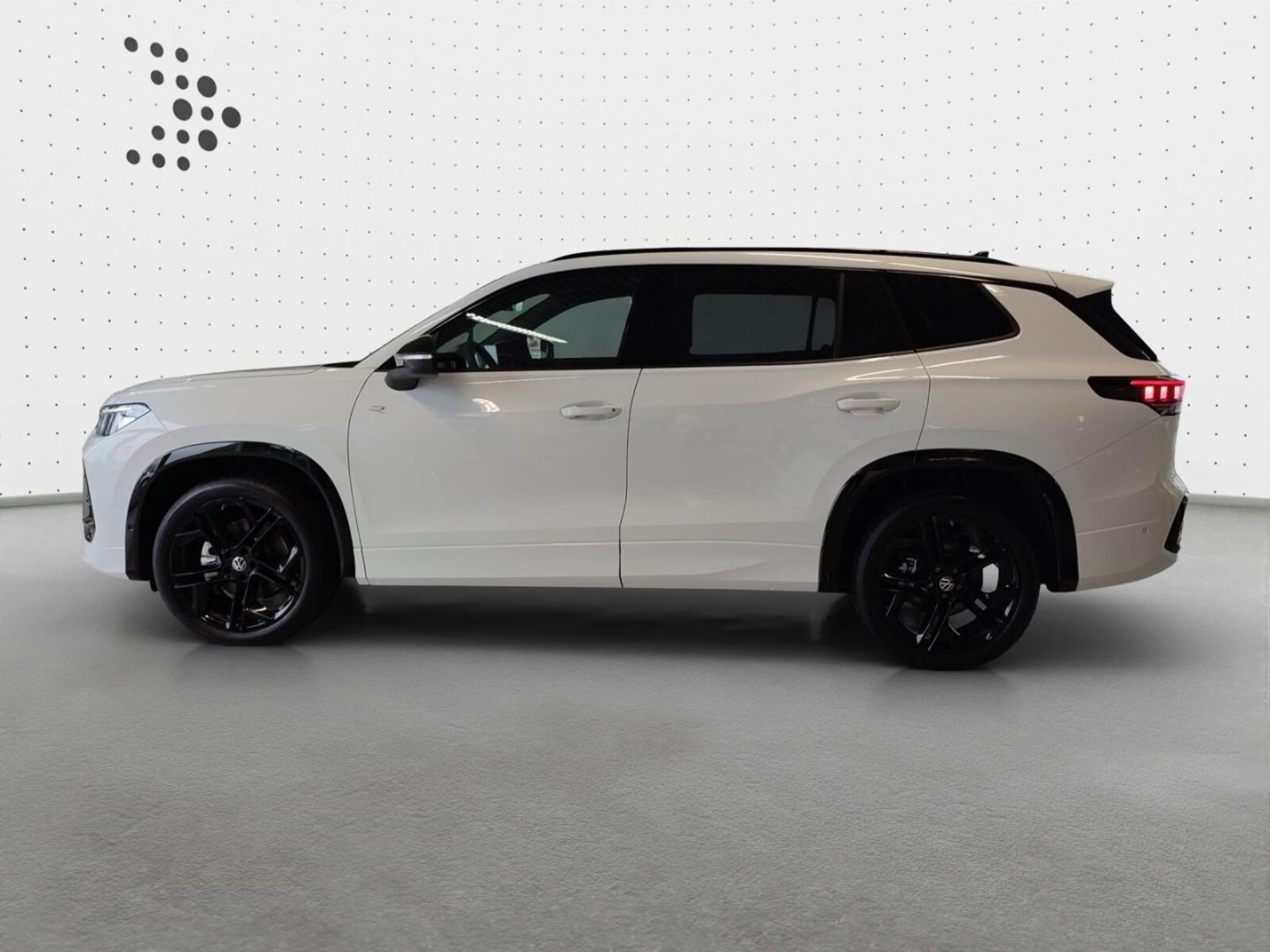 Volkswagen Tayron – Bild 4
