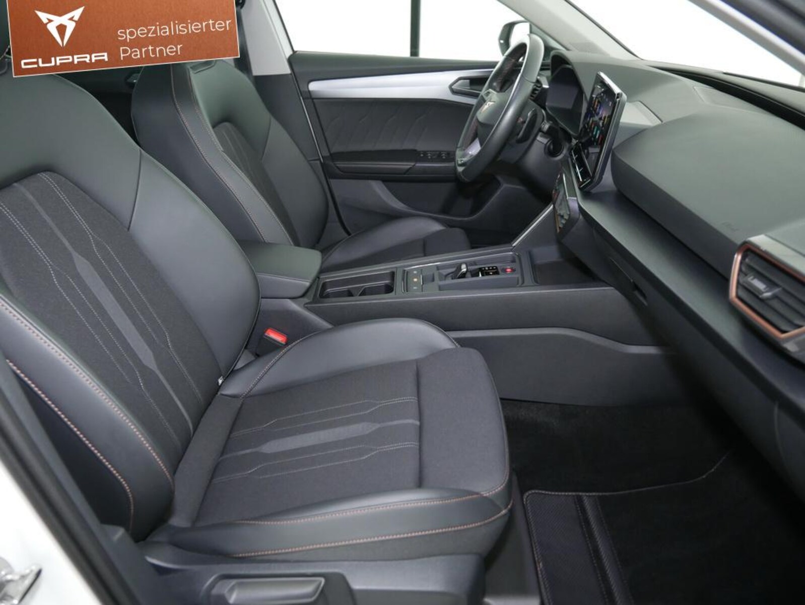 CUPRA Leon – Bild 4