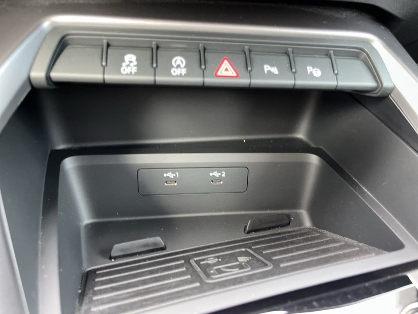 Bild über Audi A3 Sportback advanced 35 TDI S tronic - für weitere Informationen kontaktieren Sie den Audi Partner