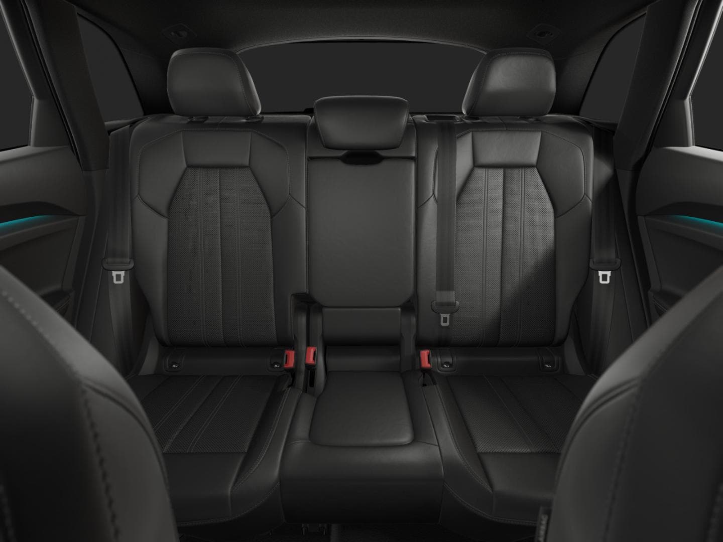 Bild über Audi Q5 SUV TFSI quattro 150 kW S tronic - für weitere Informationen kontaktieren Sie den Audi Partner
