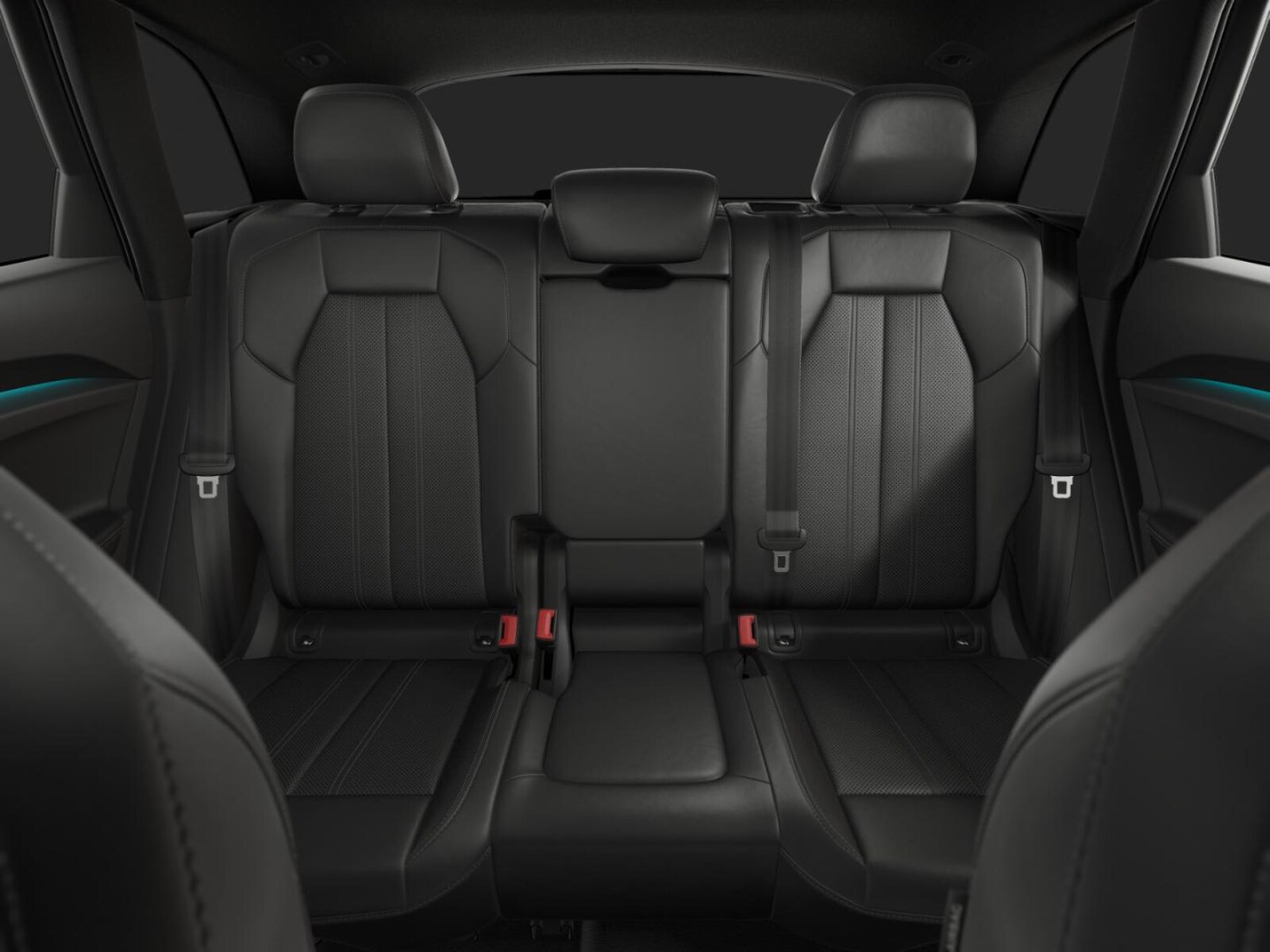 Audi Q5 – Bild 10