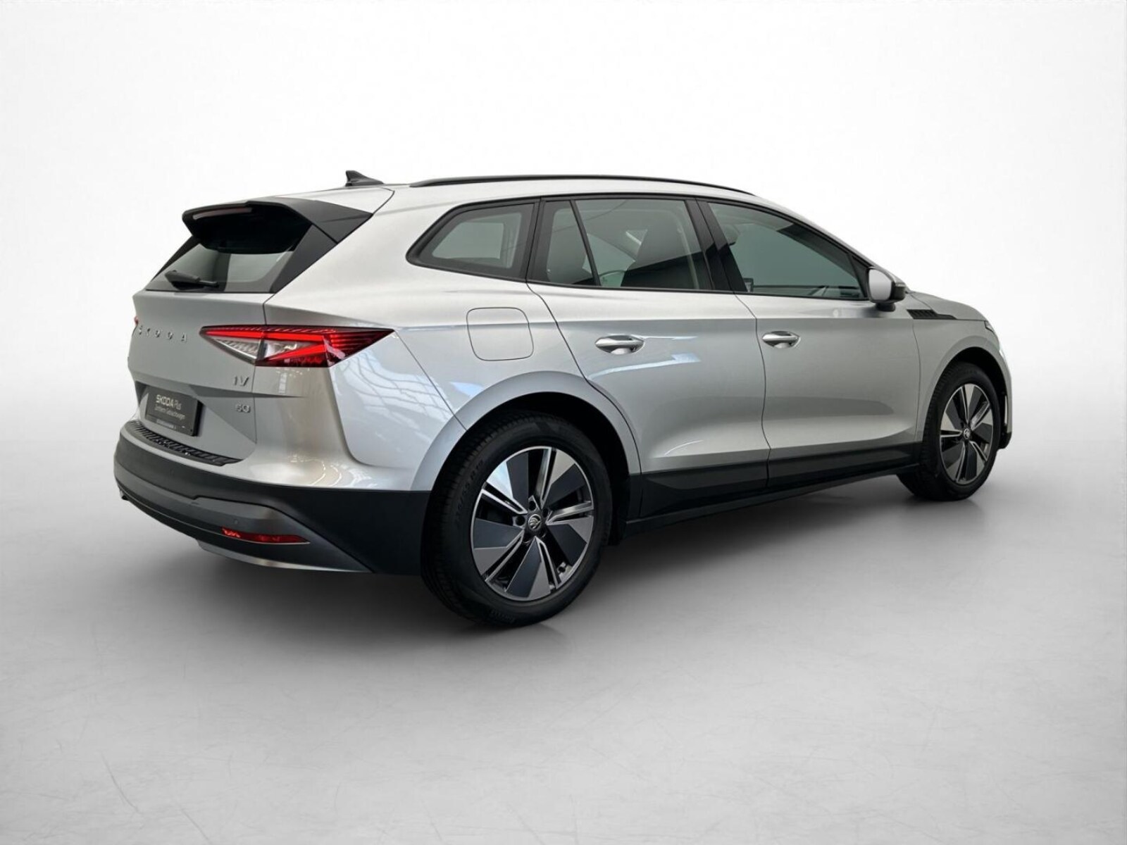 Škoda Enyaq – Bild 18