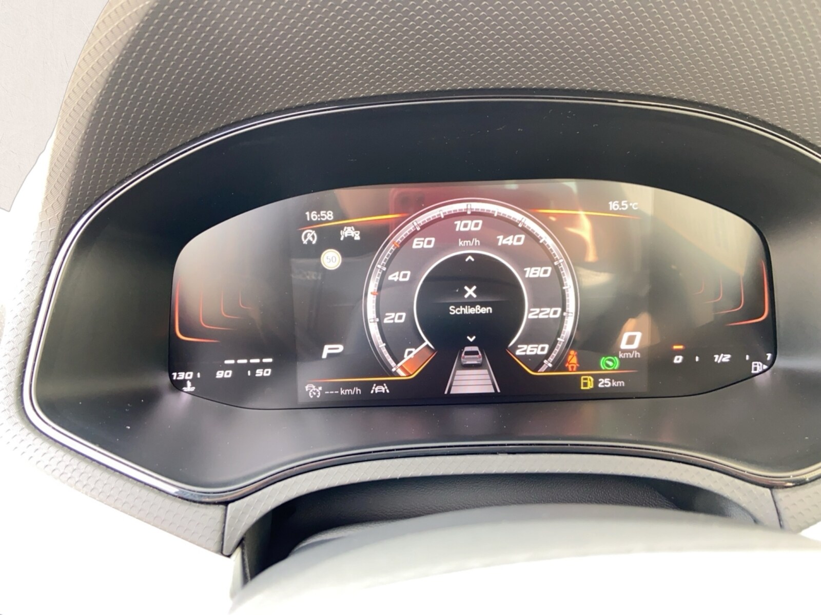 SEAT Arona – Bild 10