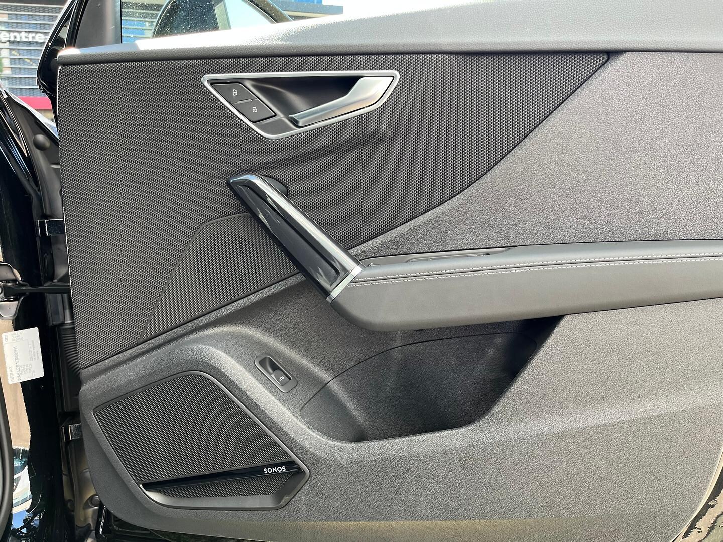 Image about Audi SQ2 TFSI quattro S tronic