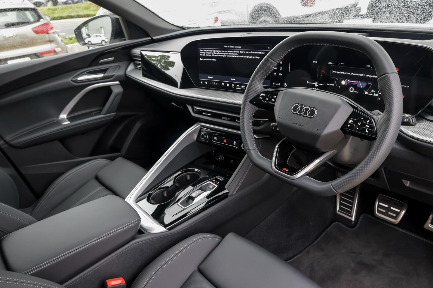 Image about Audi Q5 SUV TDI quattro 150 kW sport