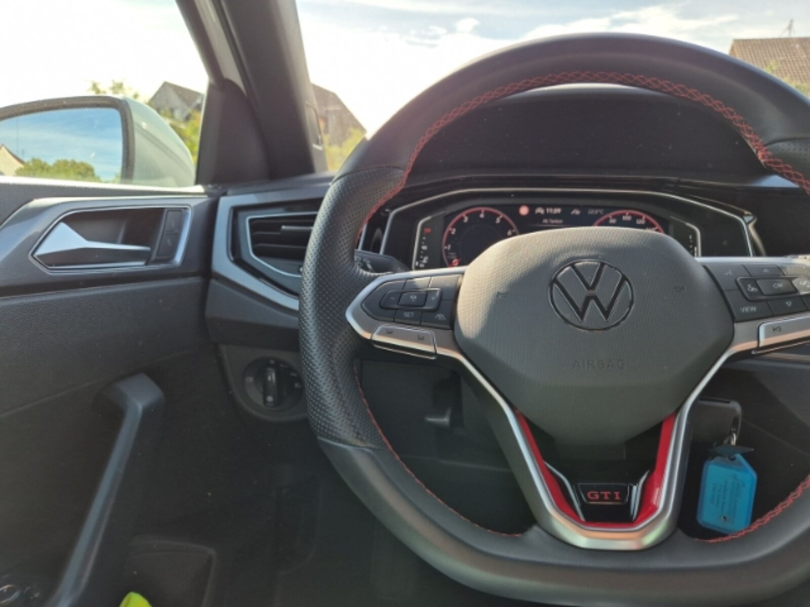 Volkswagen Polo – Bild 12