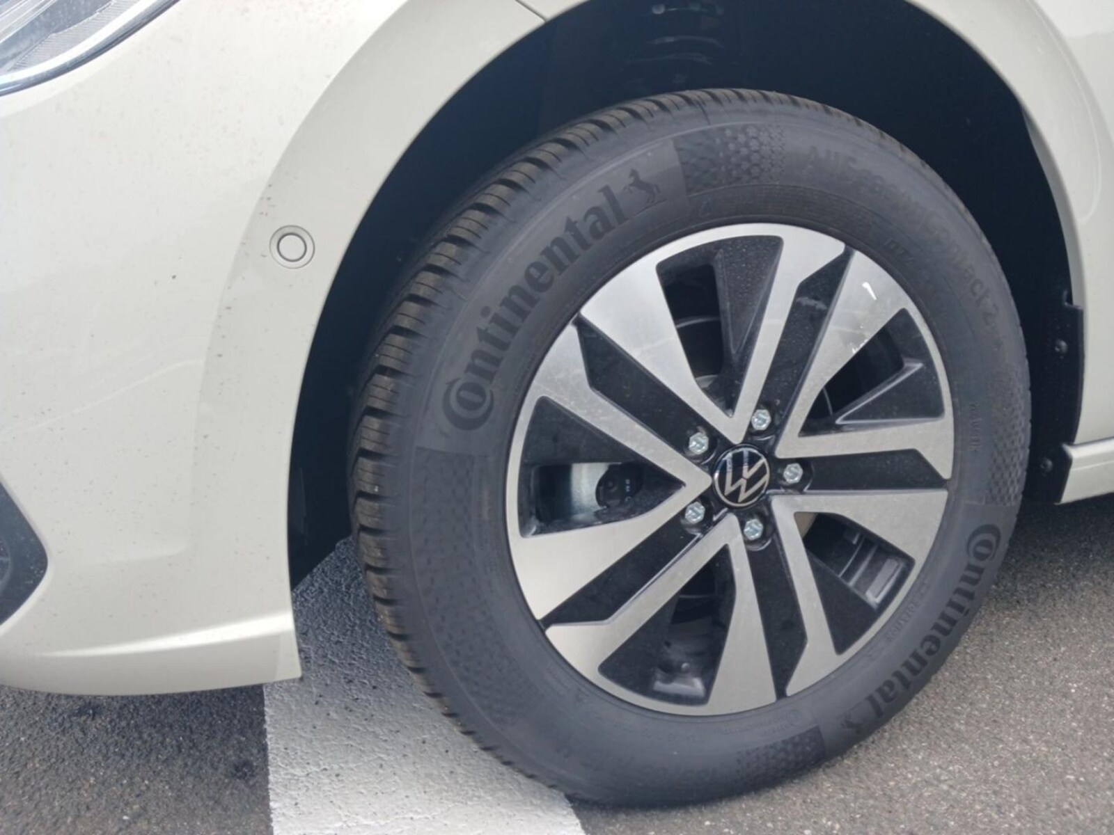 Volkswagen Polo – Bild 7