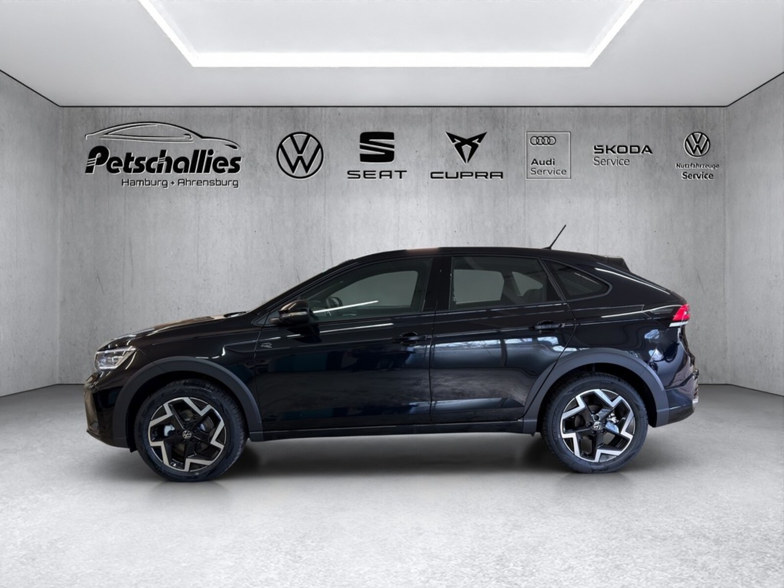 Volkswagen Taigo – Bild 2