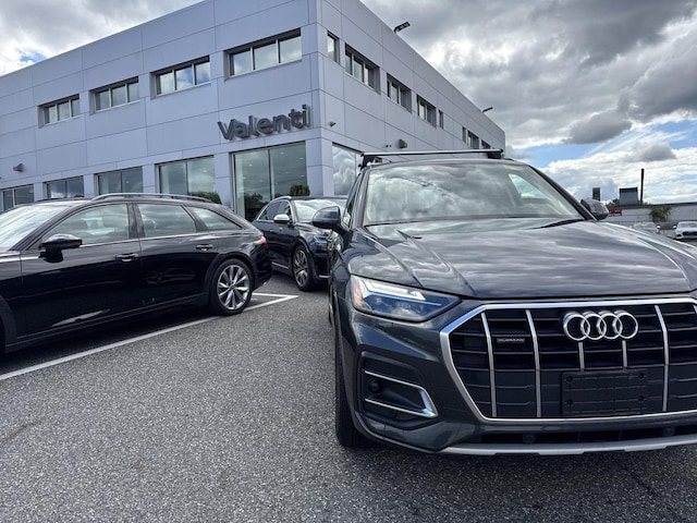 Photo of 2023 Audi Q5 