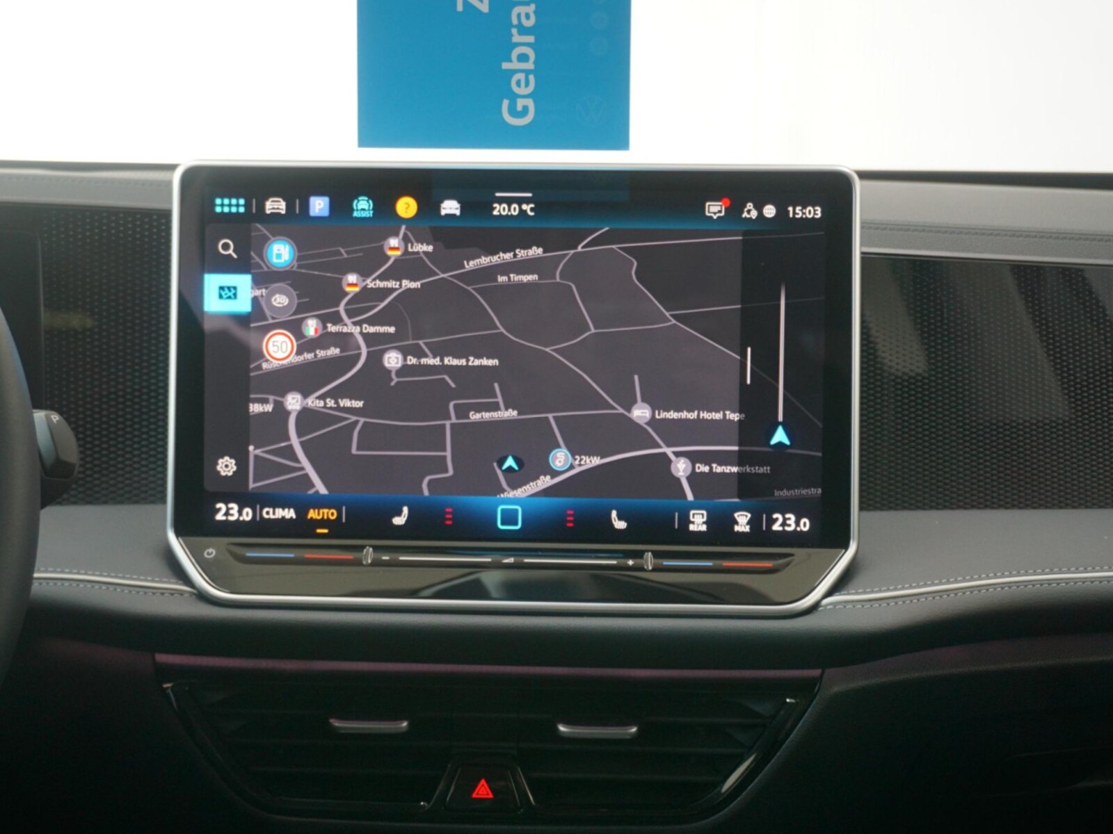 Volkswagen Passat – Bild 13
