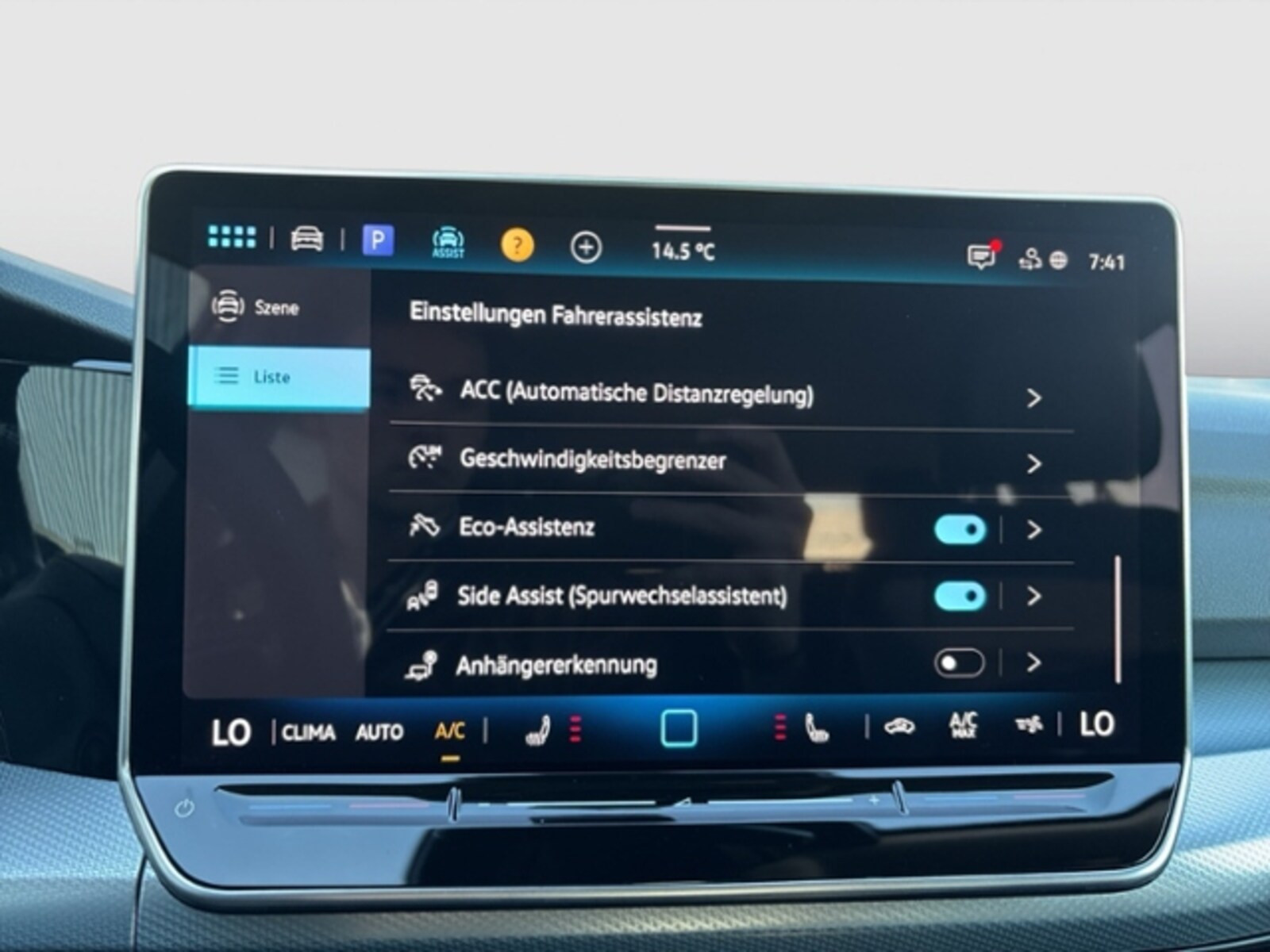 Volkswagen Golf Variant – Bild 23