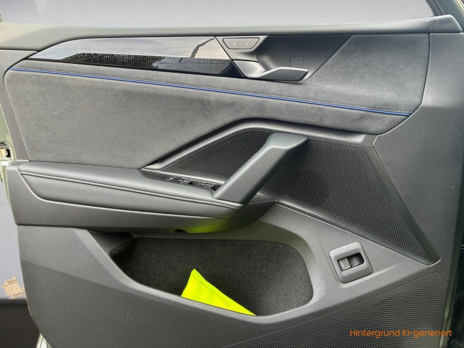 Volkswagen Tiguan – Bild 21