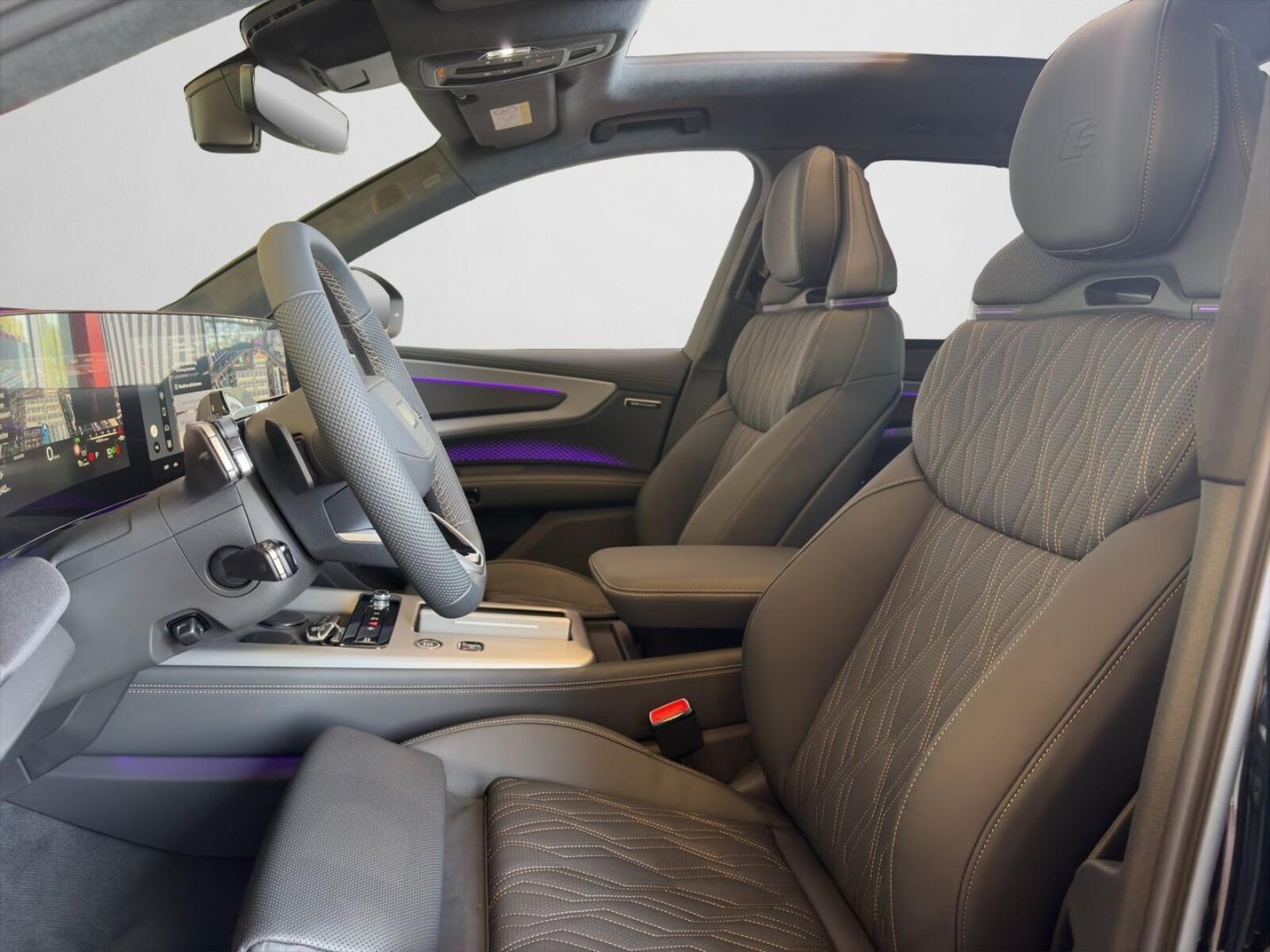 Audi Q7 – Bild 12