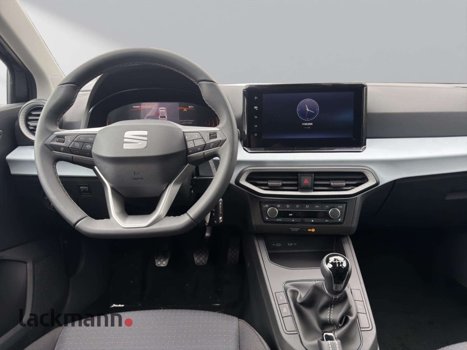 SEAT Ibiza – Bild 13