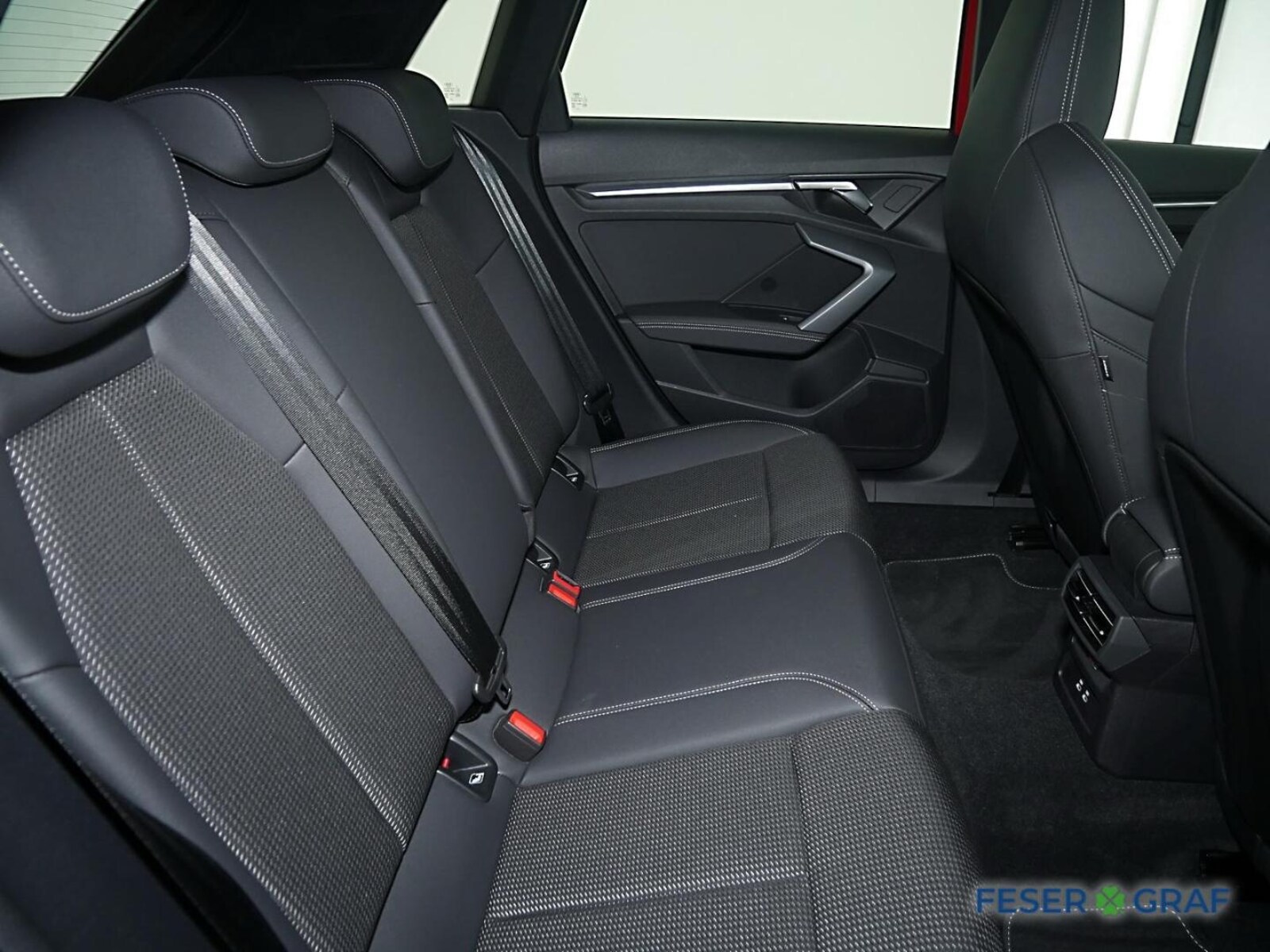 Audi A3 Sportback – Bild 4