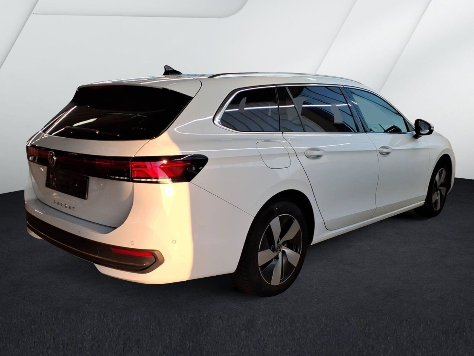 Volkswagen Passat – Bild 5