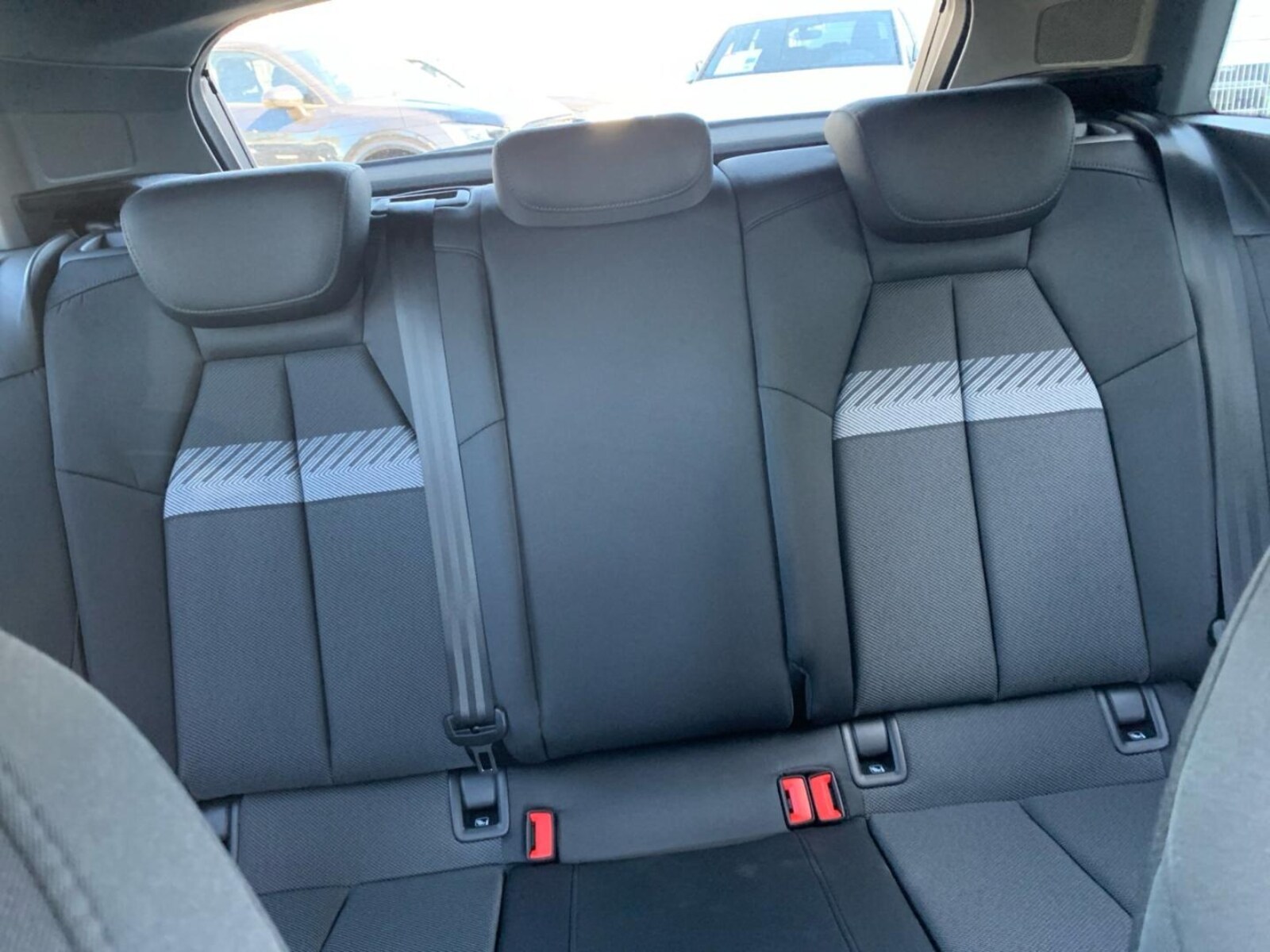 Audi A3 Sportback – Bild 10