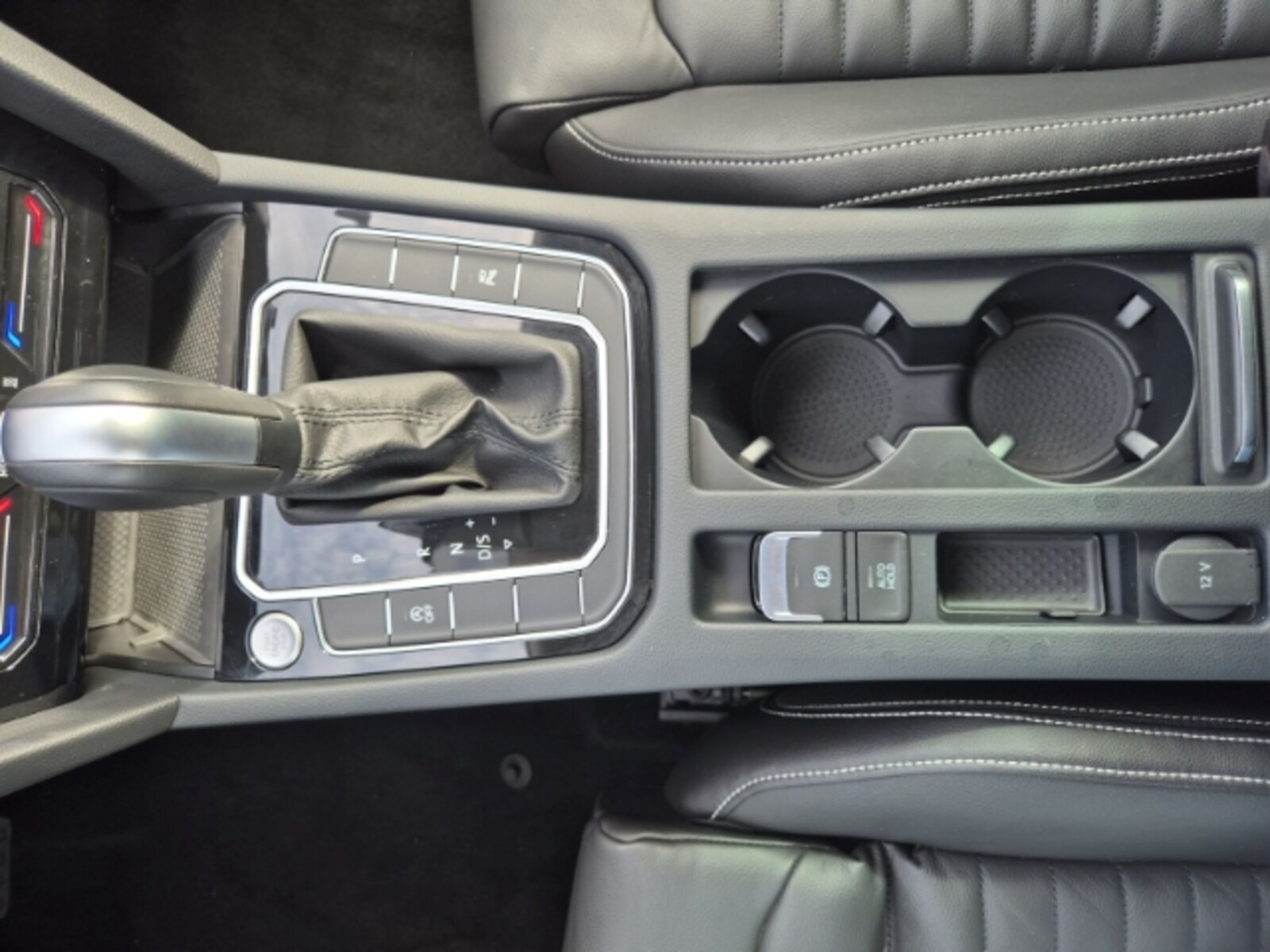 Volkswagen Passat Variant – Bild 15