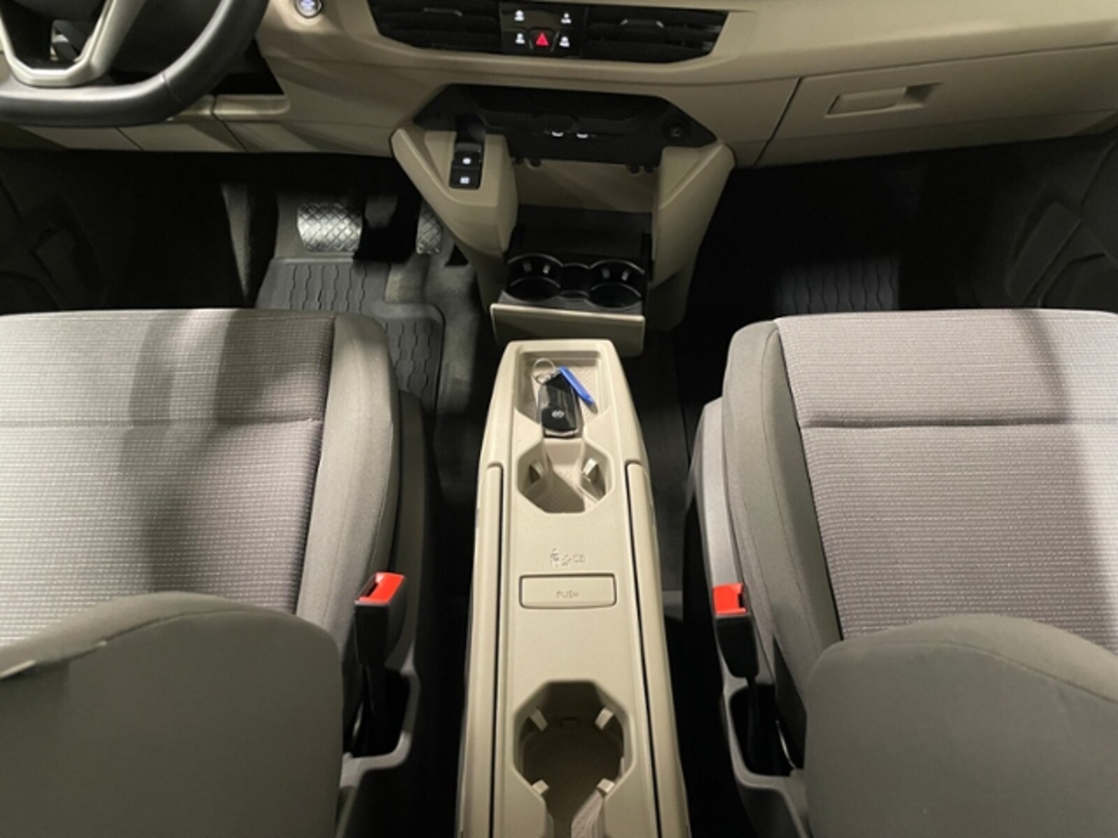 Volkswagen Multivan – Bild 21