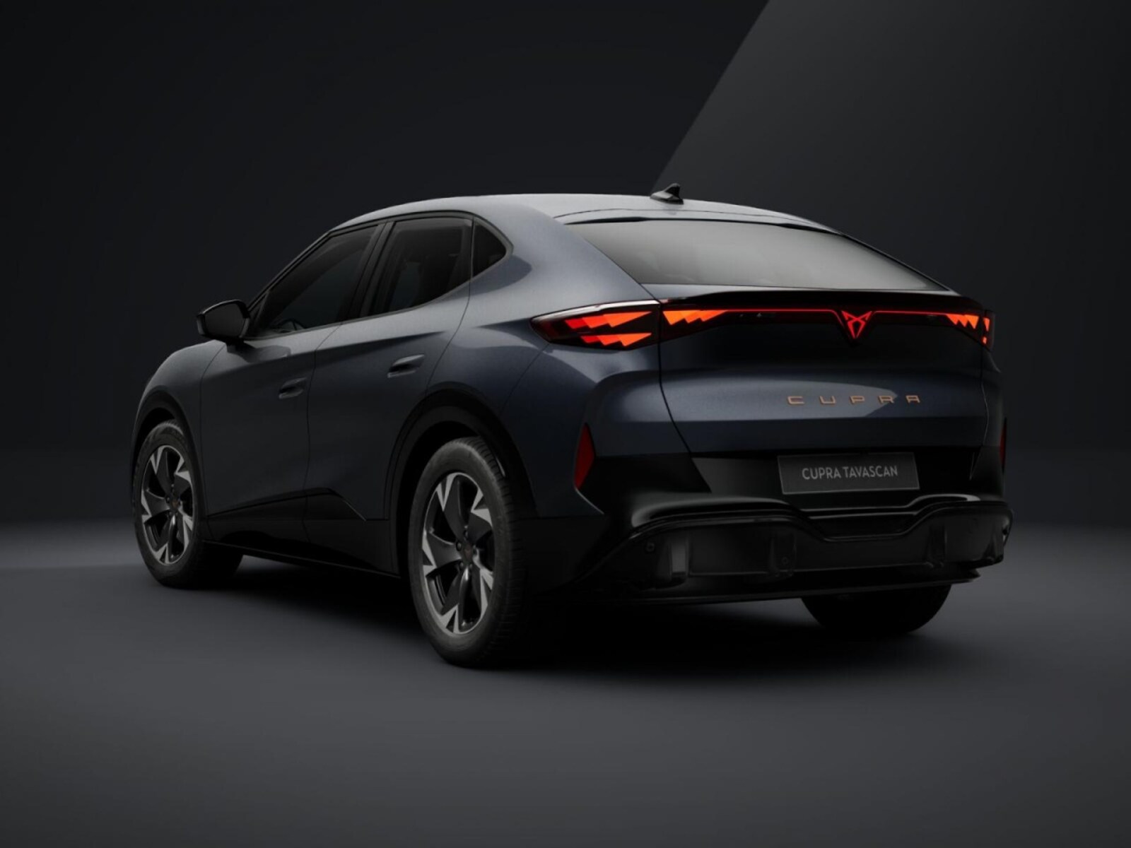 CUPRA Tavascan – Bild 2