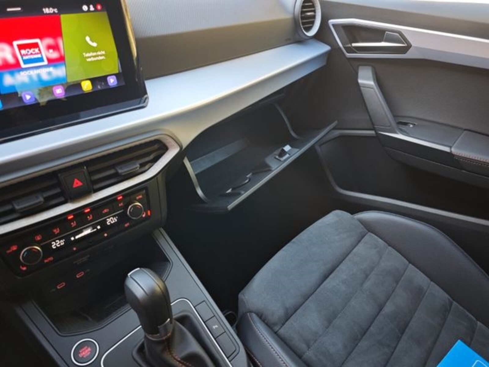 SEAT Ibiza – Bild 26