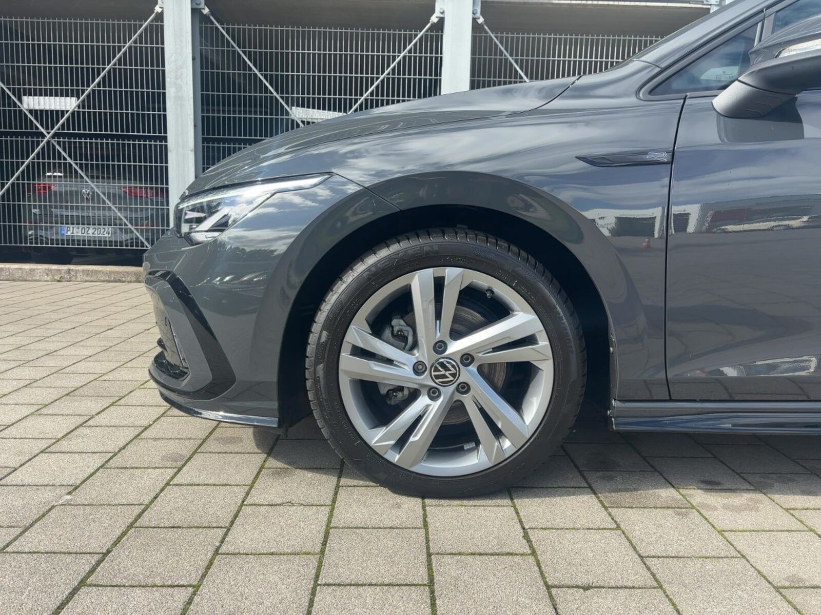 Volkswagen Golf – Bild 14