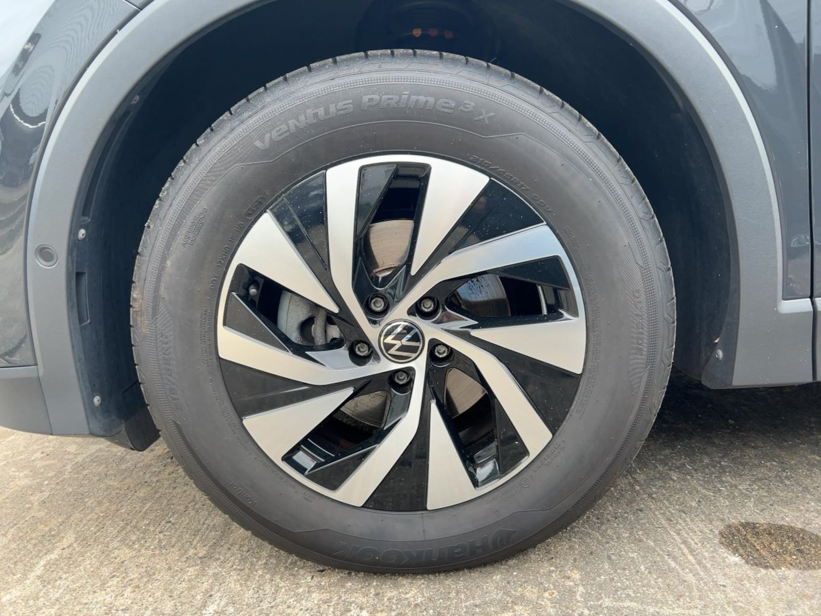 Volkswagen Tiguan – Bild 12
