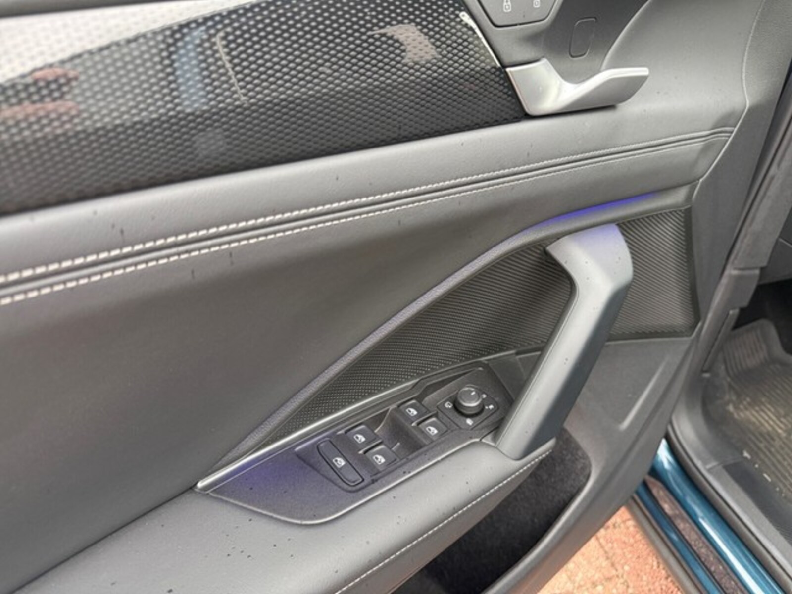 Volkswagen Tiguan – Bild 11