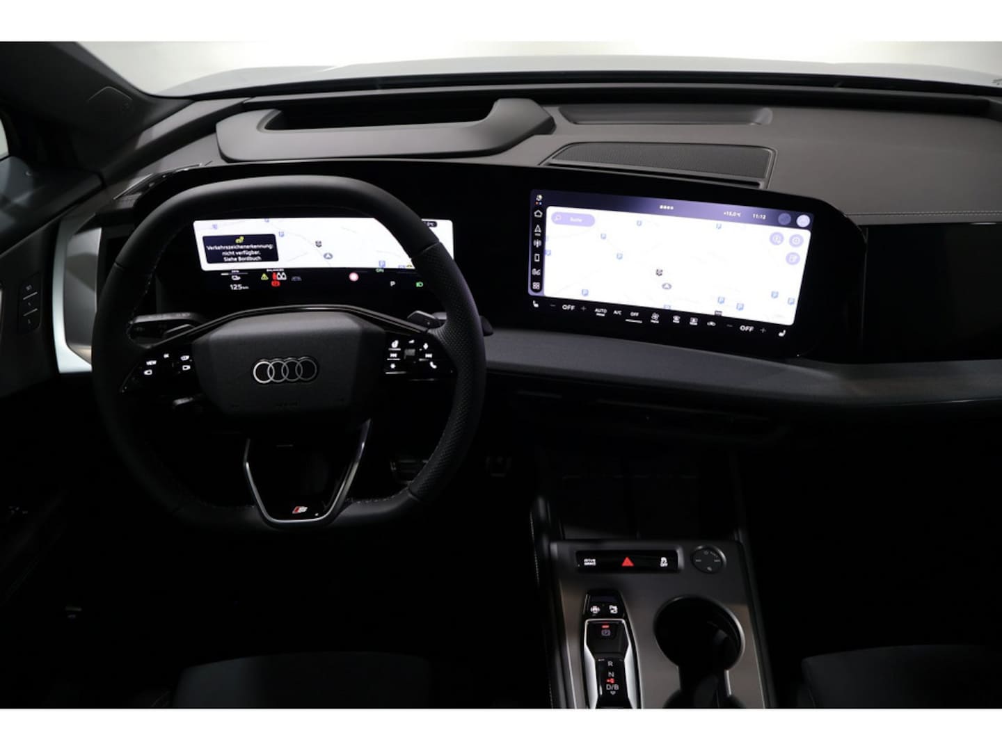 Bild über Audi Q4 SUV e-tron e-tron quattro performance 250 kW - für weitere Informationen kontaktieren Sie den Audi Partner
