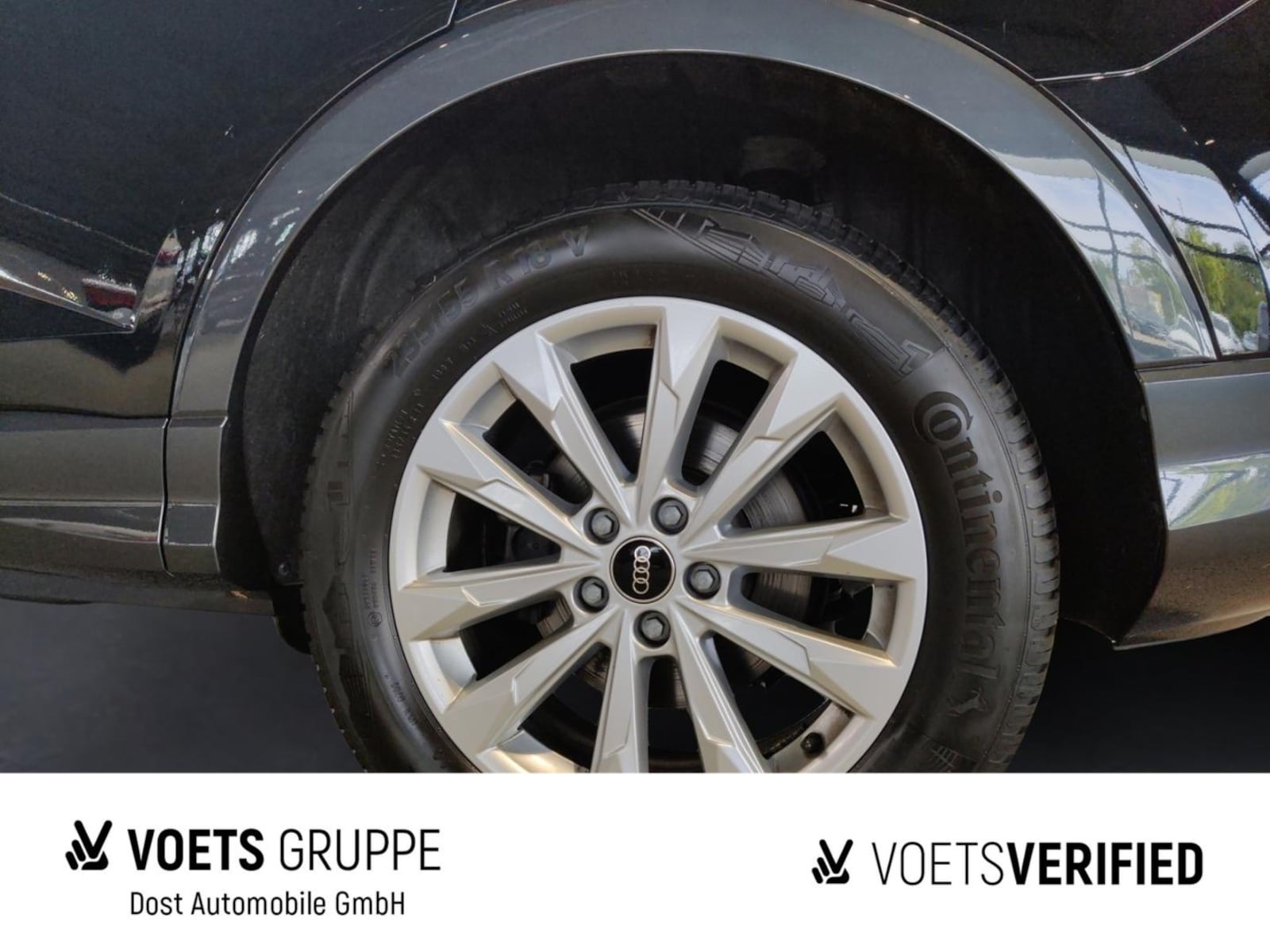 Audi Q3 Sportback – Bild 6