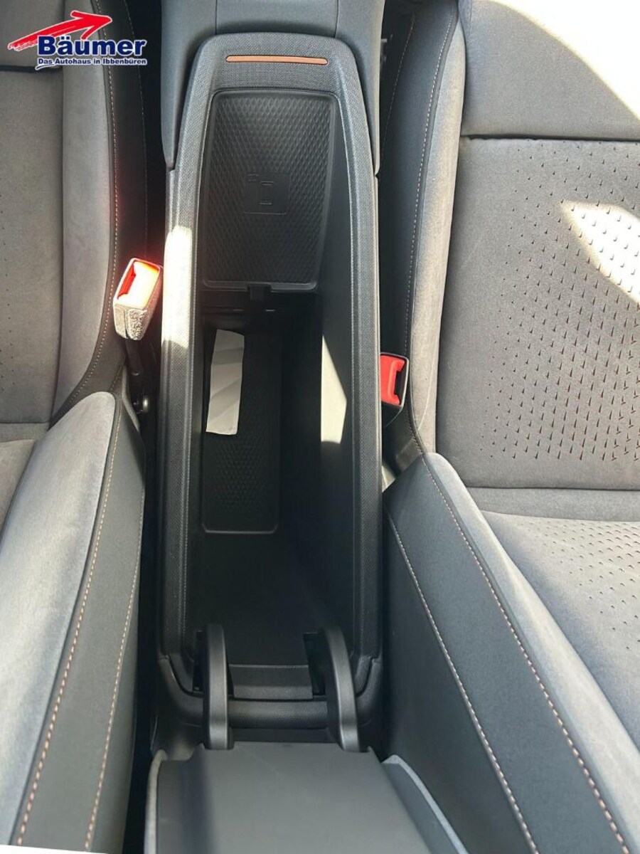 CUPRA Born – Bild 28