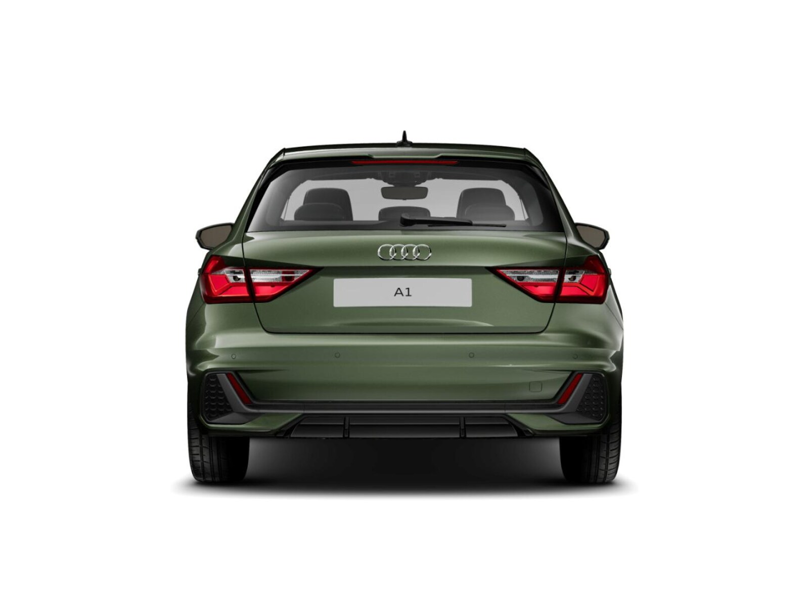 Audi A1 Sportback – Bild 7