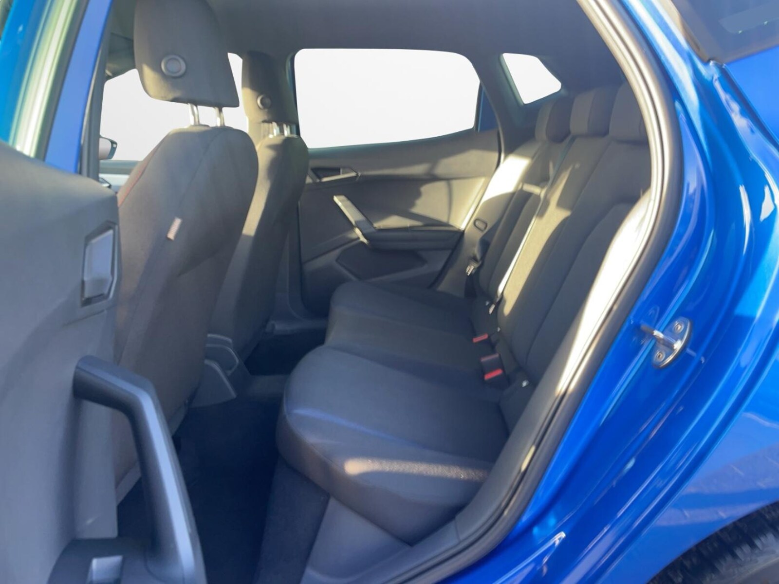 SEAT Ibiza – Bild 12