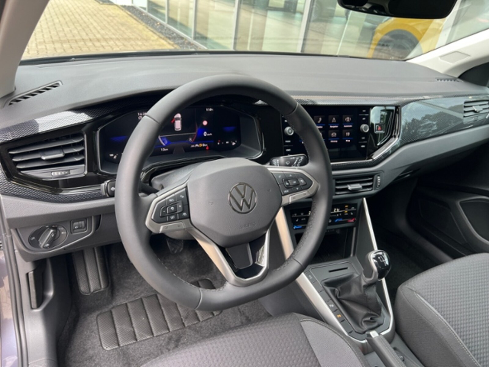 Volkswagen Polo – Bild 7